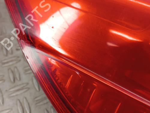 Left taillight FIAT DUCATO Van (250_) 160 Multijet 3,0 D | BP29712055C34