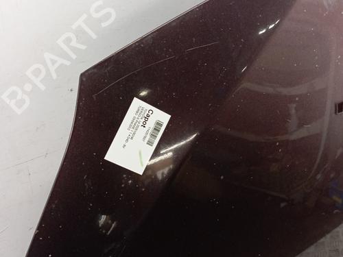 Hood TOYOTA VERSO S (_P12_) 1.4 D4-D (NLP121_, NLP121R) | BP30156640C1 