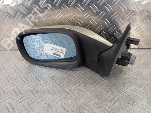 Used Left mirror Left mirror RENAULT LAGUNA II (BG0/1_) [2001-2007] 35931215 35931215