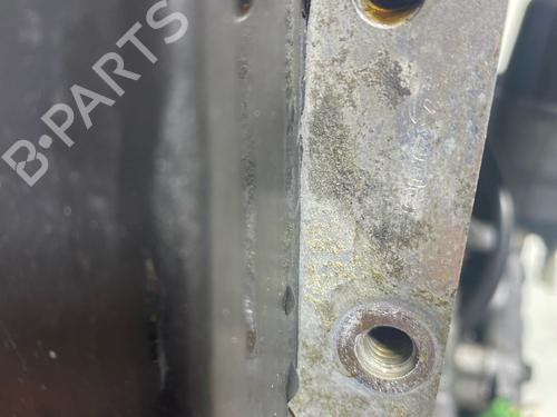 Motor Motor PEUGEOT 206 Hatchback (2A/C) [1998-2012] 34574714 34574714