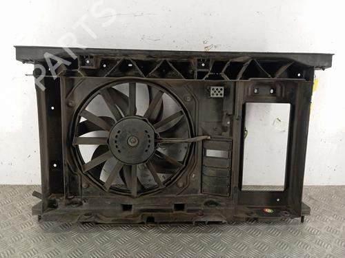 Used Front slam panel Front slam panel PEUGEOT 307 SW (3H) [2002-2009] 33935472 33935472