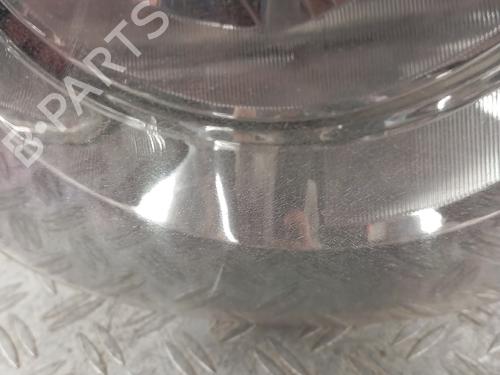 Left headlight KIA PICANTO I (SA) 1.1 | BP35931046C28 - Image 3