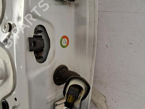left-rear-door-citroen-c3-iii-sx-2016-39953053 main image