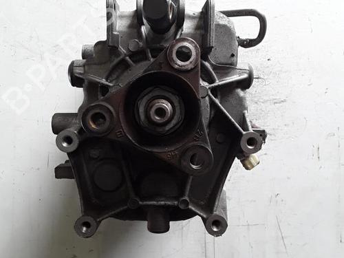 Used Gearbox Gearbox BMW 1 (E87) 118 d (122 hp) 28340875 28340875