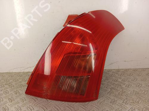 Right taillight SUZUKI SWIFT III (MZ, EZ) 1.3 (RS413, ZC11S) | BP35930650C35 - Image 3
