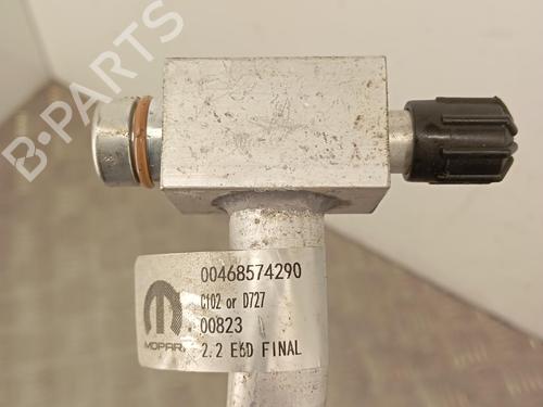 Used AC pipe AC pipe FIAT DUCATO Van (250_) 140 Multijet 2,2 D (140 hp) 39721444 39721444