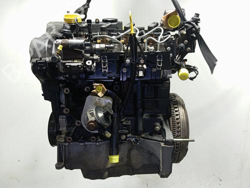 Used Engine RENAULT MEGANE II Estate (KM0/1_) 1.5 dCi (KM16, KM1E) (106 hp) 32142174