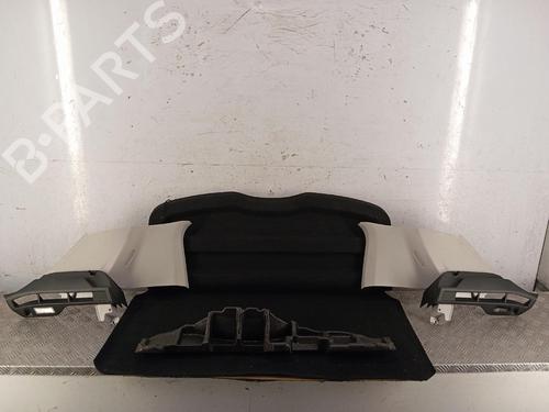Stol bak CITROËN C3 III (SX) 1.2 PureTech 82 | BP38543268C17 - Image 3