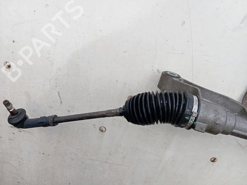 Used Steering rack Steering rack FORD FIESTA VI (CB1, CCN) 1.25 (82 hp) 28343111 28343111