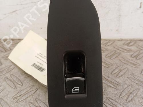 Left rear window switch VW CC B7 (358) 2.0 TDI | BP35930668I29 - Image 2