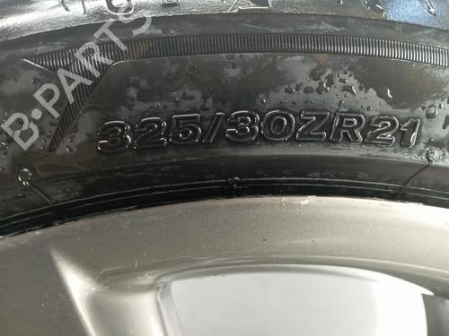 Used Rim Rim 31357456 31357456