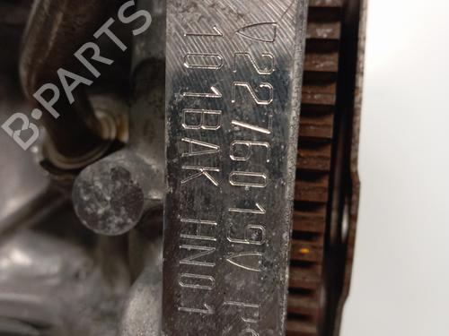 Engine CITROËN C3 III (SX) 1.2 THP 110 (SXHNPS, SXHNZT, SXHNZ6) | BP31853595M1