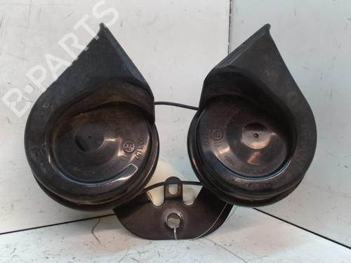 Horn RENAULT LAGUNA III (BT0/1) 1.5 dCi (BT00, BT0A, BT0T, BT1J) | BP28341022E13 
