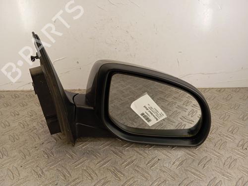 Used Right mirror HYUNDAI i20 I (PB, PBT) 1.1 CRDi (75 hp) 30590136
