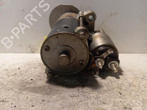 Starter FORD FIESTA VI (CB1, CCN) 1.4 TDCi | BP28340176M8 