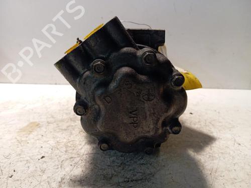 AC compressor DACIA SANDERO 1.5 dCi | BP28347646M34 