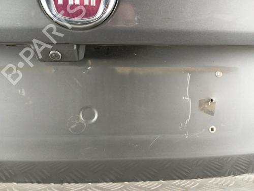 Tailgate FIAT TIPO Hatchback (356_, 357_) 1.4 (356HXF1B) | BP29359231C6 