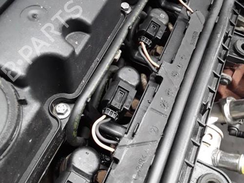 Engine MAZDA 2 (DE_, DH_) 1.4 MZR-CD | BP28341785M1  - Image 6