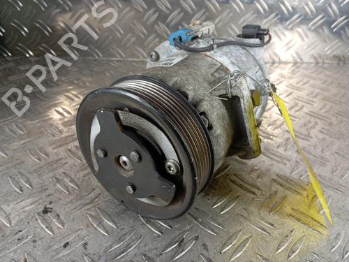 Compressore A/C OPEL ASTRA J Sports Tourer (P10) 1.7 CDTI (35) (110 hp) 30590145