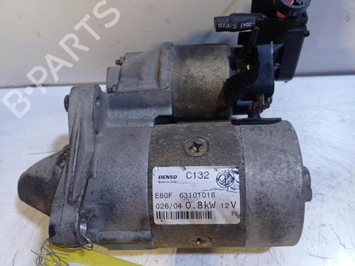 Startmotor FIAT PUNTO (188_) 1.2 60 (188.030, .050, .130, .150, .230, .250) (60 hp) 28344783
