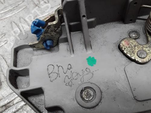 Rear left lock CITROËN XANTIA (X1_, X2_) 2.1 Turbo D 12V | BP28338159C100 