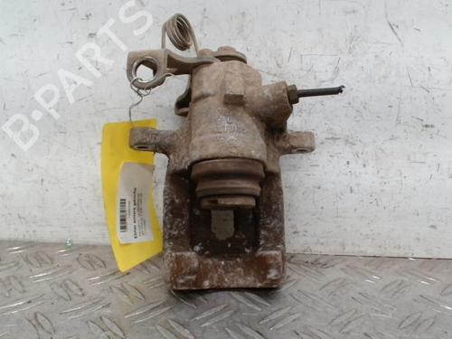 Used Left rear brake caliper PEUGEOT 407 (6D_) 3.0 (6DXFVJ) (211 hp) 28340542