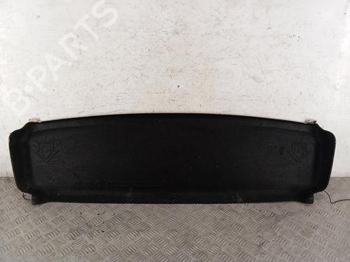 Rear parcel shelf RENAULT TWINGO I (C06_) 1.2 16V (C060) | BP28347916C85 