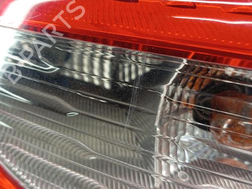 Left taillight FORD FOCUS III 1.6 TDCi | BP38531052C34 - Image 4