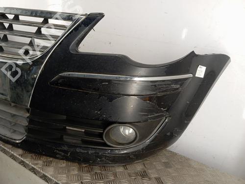 Front bumper VW TOURAN (1T1, 1T2) 2.0 TDI 16V | BP29598191C7 