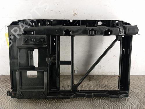 Used Front slam panel CITROËN C2 (JM_) 1.1 (60 hp) 32030312