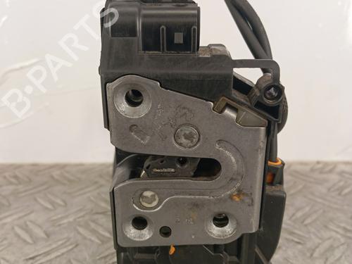 Used Front right lock RENAULT MASTER III Van (FV) 2.3 dCi 100 FWD (FV0A, FV0B, FV0G, FV0K, FV0H) (101 hp) 28346659