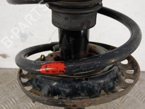 Left front shock absorber RENAULT MODUS / GRAND MODUS (F/JP0_) 1.5 dCi (JP0G, JP0H) | BP29412415M16 