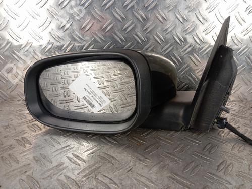Used Left mirror VOLVO V50 (545) 1.6 D (110 hp) 31802131