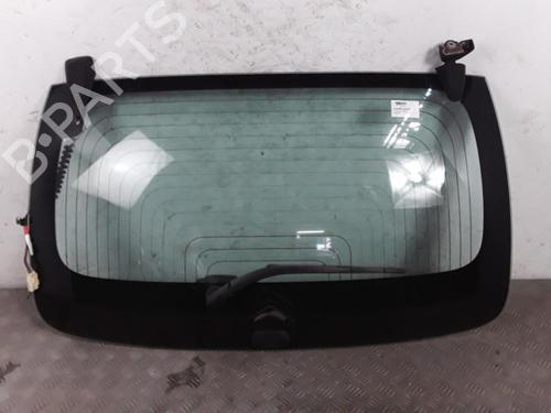 Used Bootlid window CITROËN C1 (PM_, PN_) 1.0 (68 hp) 28344167