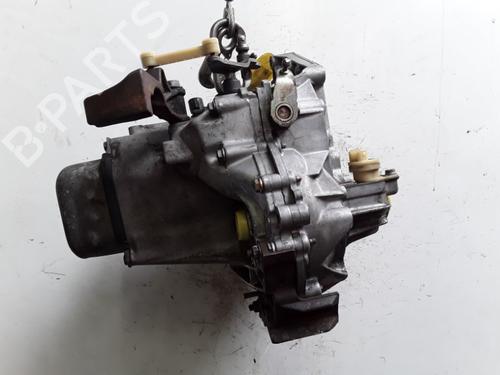 Gearbox PEUGEOT 1007 (KM_) 1.4 | BP28343400M3