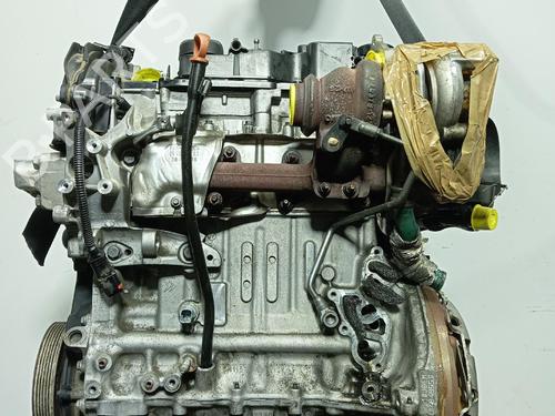 Engine PEUGEOT PARTNER Box Body/MPV 1.6 HDi / BlueHDi 75 | BP40046679M1 - Image 2