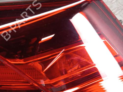 Right taillight VW GOLF VII (5G1, BQ1, BE1, BE2) 1.5 TSI | BP28348094C35 