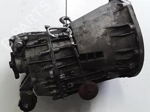 Used Gearbox MERCEDES-BENZ SPRINTER 2-t Van (B901, B902) 213 CDI (901.661, 901.662, 902.661, 902.662) (129 hp) 28342090