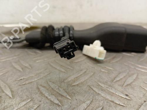 Seat buckle PEUGEOT 108 1.0 VTi 72 | BP28343508I32
