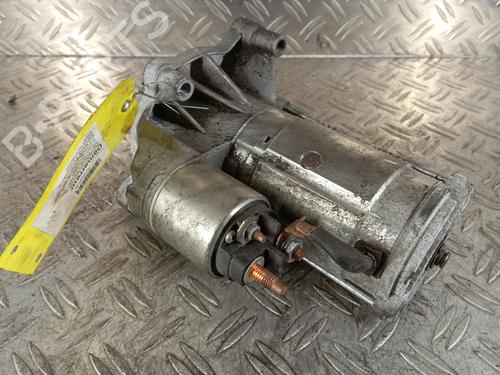 Used Starter Starter PEUGEOT 308 I (4A_, 4C_) 2.0 HDi (136 hp) 30576936 30576936