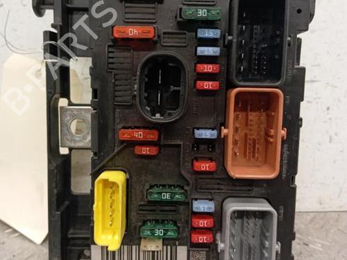 Used Fuse box Fuse box CITROËN C3 I (FC_, FN_) 1.4 HDi (68 hp) 28344268 28344268