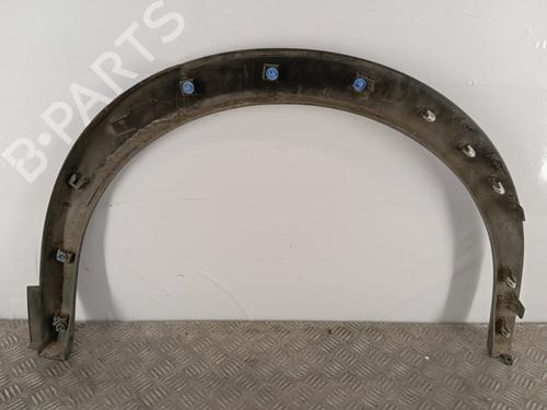 Used Rear right wheel arch trim Rear right wheel arch trim PEUGEOT 2008 II (UD_, US_, UY_, UJ_, UR_, UC_) 1.2 PureTech 130 (USHNS, URHNS) (130 hp) 30859742 30859742