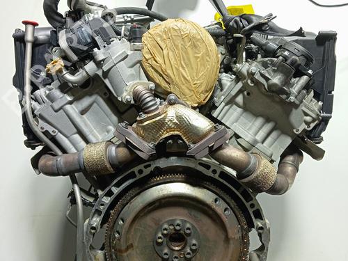 Engine MERCEDES-BENZ C-CLASS (W204) C 320 CDI (204.022) | BP39625799M1 - Image 2