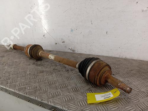 Used Right front driveshaft RENAULT MASTER III Van (FV) 2.3 dCi 145 FWD (FV0E, FV0F, FV0H, FV02, FV0M, FV0S,... (146 hp) 30699891