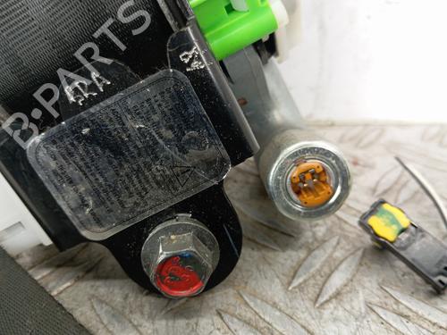 Used Front left seatbelt Front left seatbelt HYUNDAI ix20 (JC) 1.4 CRDi (78 hp) 33041793 33041793