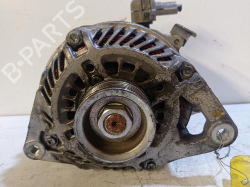 Alternator MAZDA 2 (DE_, DH_) 1.3 (DE3FS) | BP28340703M7 - Image 2