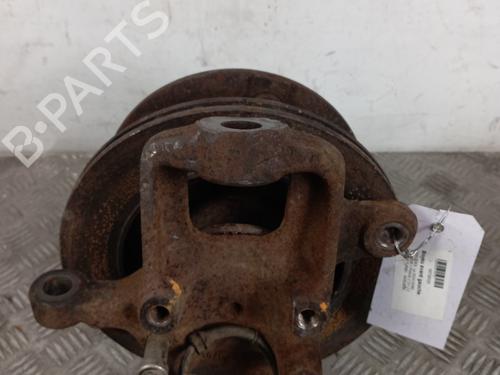 Annen MERCEDES-BENZ SPRINTER 2-t Bus (B901, B902) 213 CDI (902.671, 902.672) | BP28346087O1 