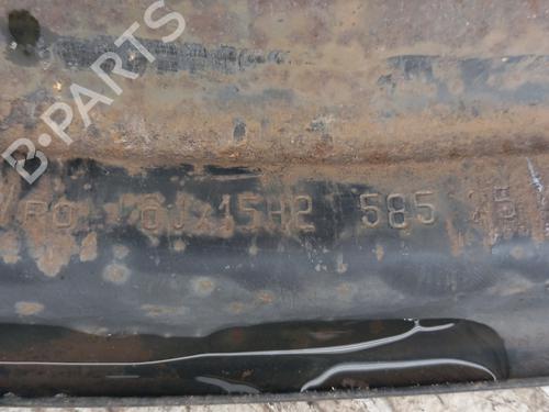 Rim DACIA SANDERO 1.4 (BS0C, BS0A, BS0G, BS1F, BS0E) | BP29956977C45 - Image 5