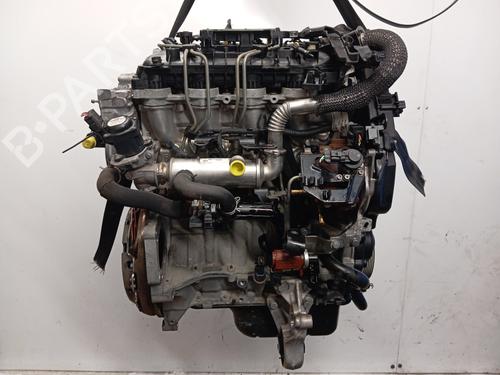 Engine CITROËN C4 Grand Picasso I (UA_) 1.6 HDi | BP28347043M1 