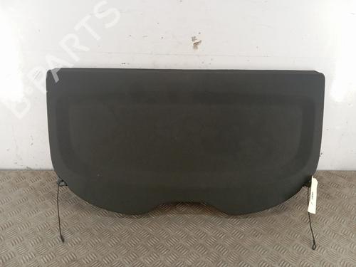 Used Rear parcel shelf MERCEDES-BENZ A-CLASS (W176) A 200 CDI / d (176.008) (136 hp) 30199635
